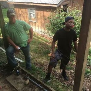 Meet your Posher, Ethan